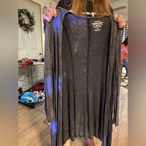 Torrid size 5 cardigan. Long sleeve